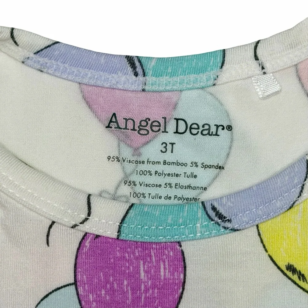 Angel Dear angel dear